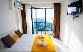 Beach Tower By G-Point